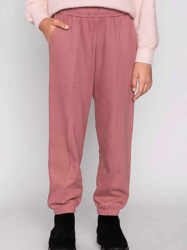 Girls French Terry winterPant