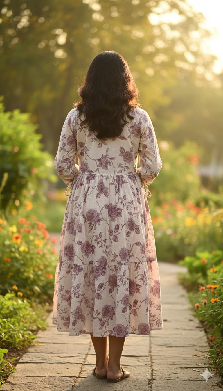 Purple-maxi-back