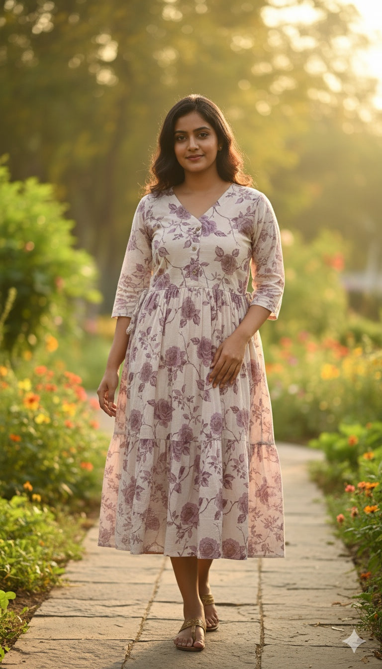 cotton-Purple-maxi-front