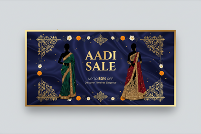 AADI SALE