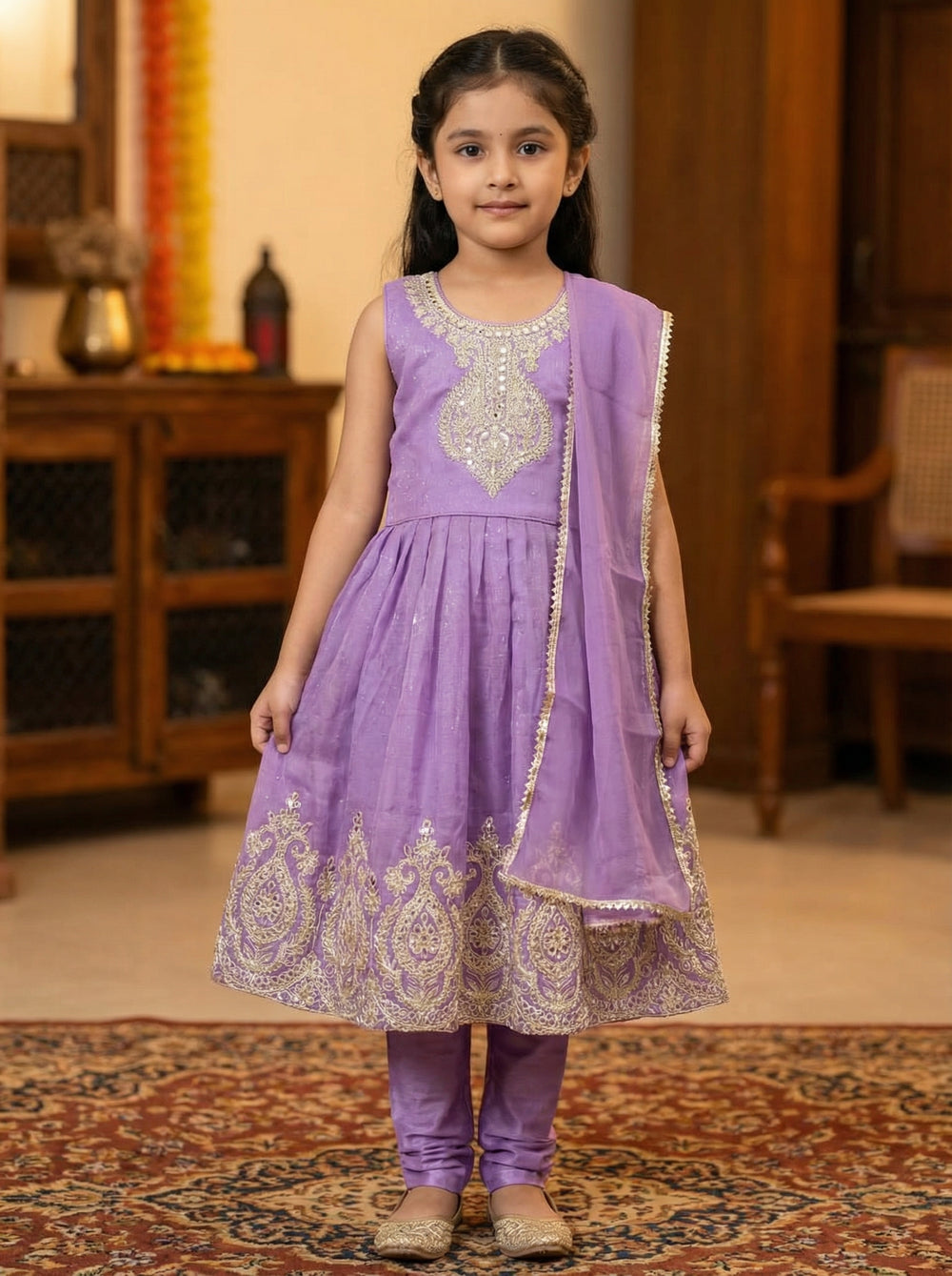 girls-salwar-suit-lilac