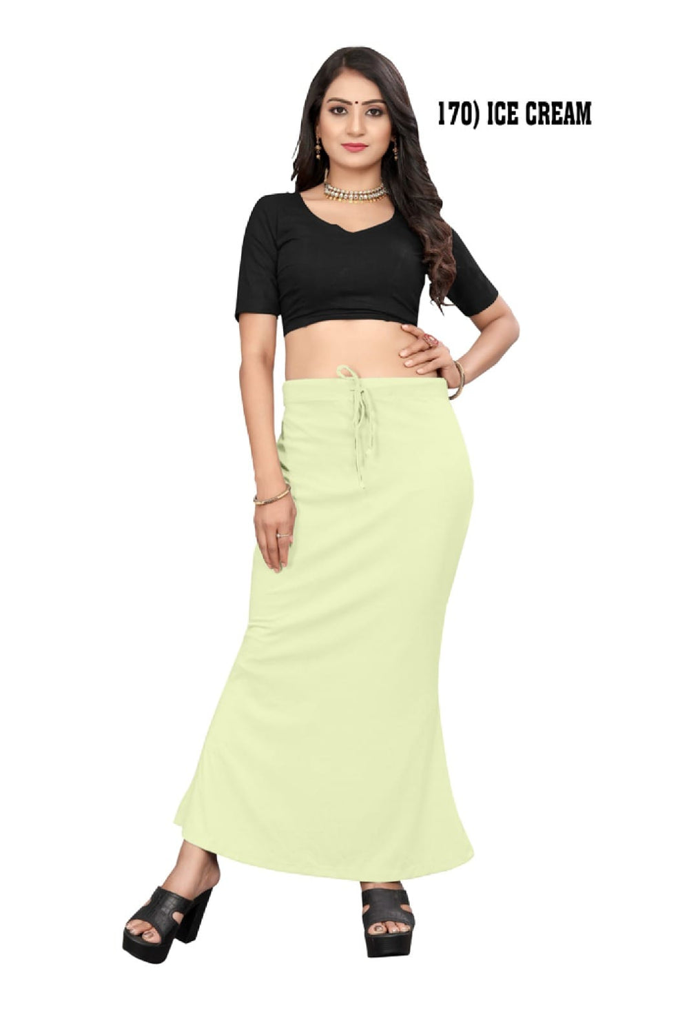 Saree Shapewear