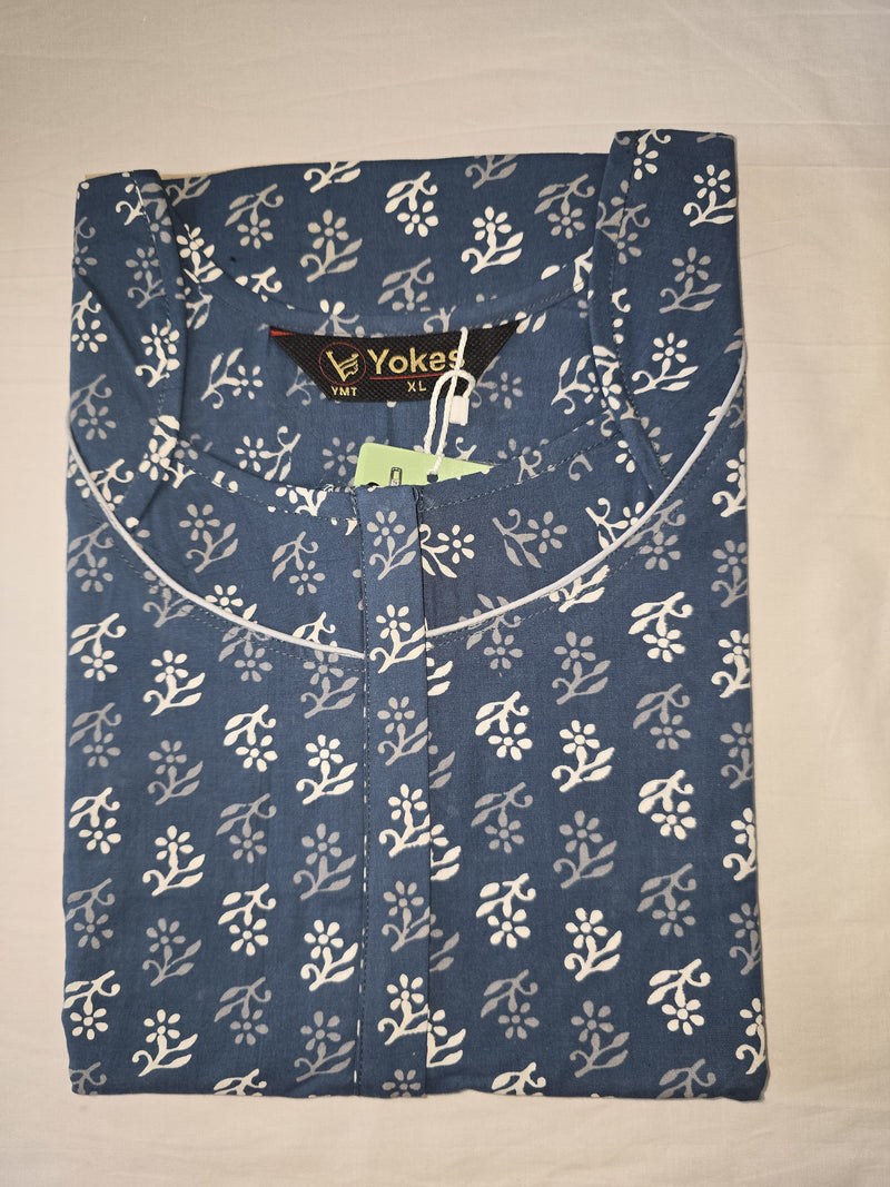 Yokes nighties Blue XL