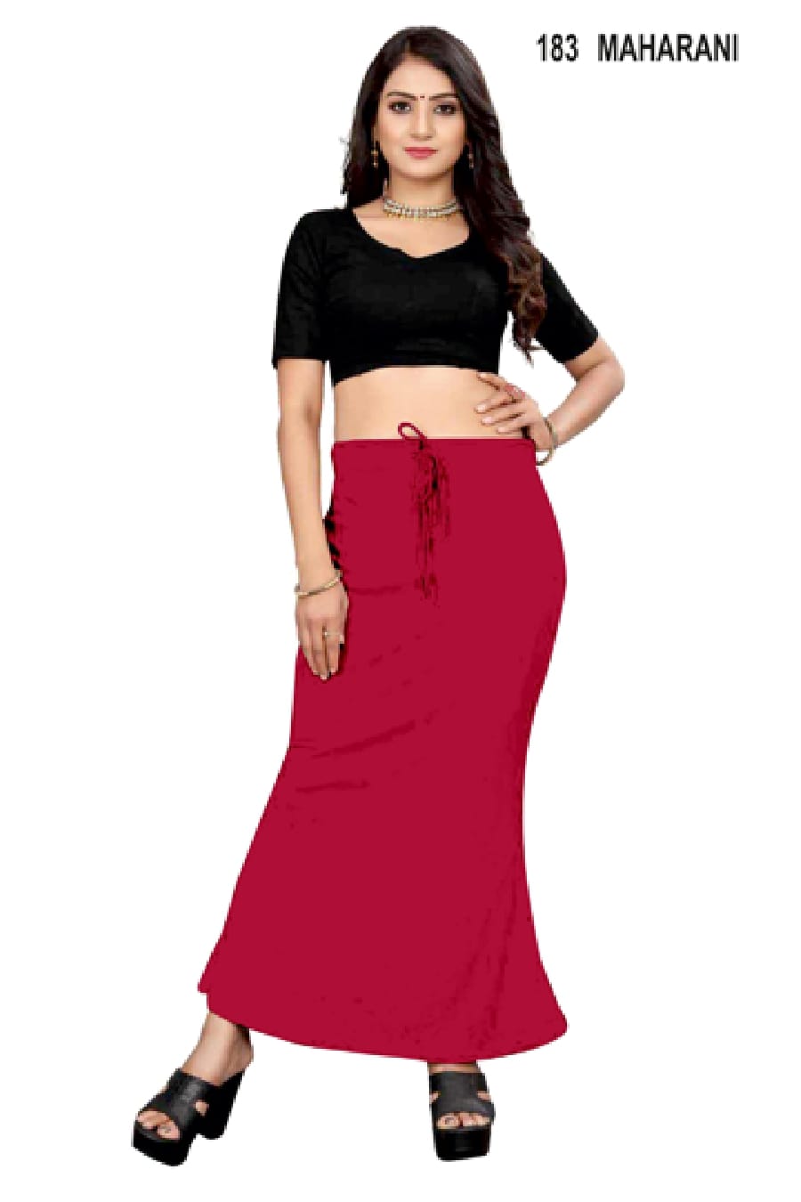 Saree Shapewear