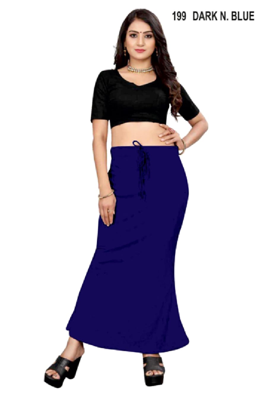 Saree Shapewear