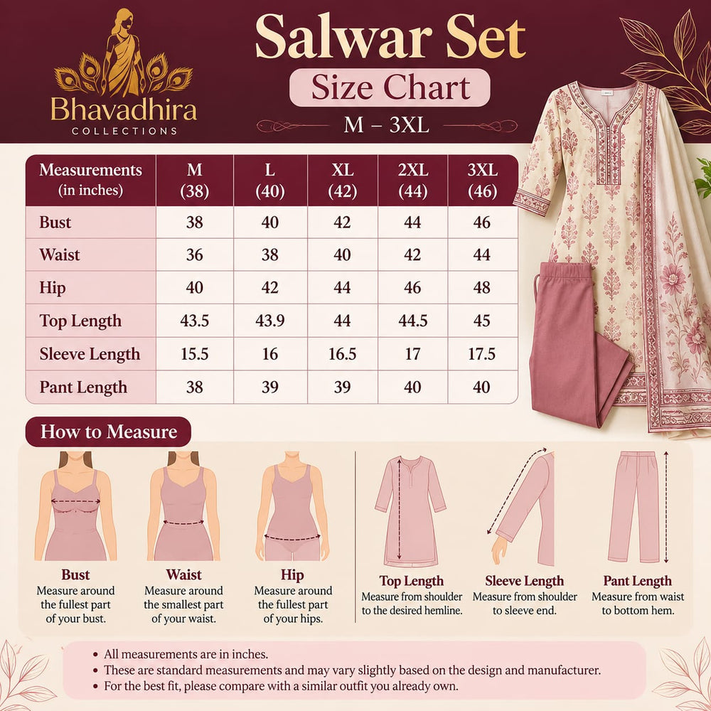 Onion Pink Raw Silk Embroidered Salwar Set
